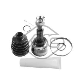 Comprar Juego de articulación, árbol de transmisión de Metalcaucho 12066 a bajo precio de 48,85 €