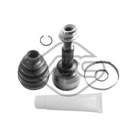 Comprar Juego de articulación, árbol de transmisión de Metalcaucho 12089 a bajo precio de 36,34 €