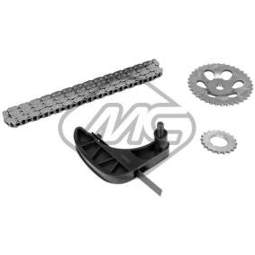 Achetez des Kit de chaîne de distribution Metalcaucho 13859 à prix pour 58,74 €