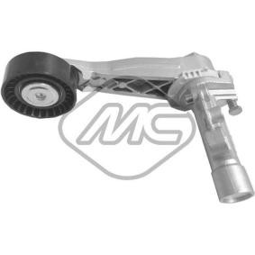 Comprar Kit de reparación, brazo tensor, correa poli V de Metalcaucho 14285 a bajo precio de 62,83 €