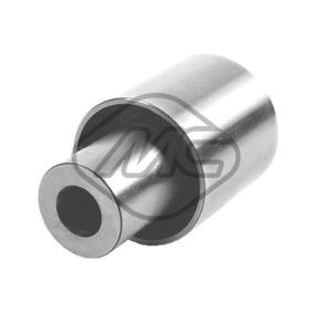 Comprar Polea de inversión y guía, correa de distribución de Metalcaucho 14847 a bajo precio de 12,13 €