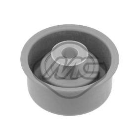 Comprar Polea de inversión y guía, correa de distribución de Metalcaucho 14857 a bajo precio de 17,89 €