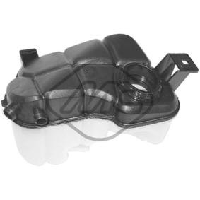 Achetez des Vase d'expansion, liquide de refroidissement Metalcaucho 15161 à prix pour 28,42 €