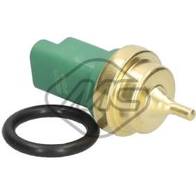 Sensor, Kühlmitteltemperatur für MINI von Metalcaucho