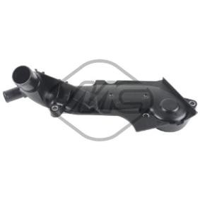 Achetez des Bride de liquide de refroidissement Metalcaucho 30550 à prix pour 55,96 €