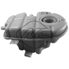 Acquista Serbatoio compensazione refrigerante da Metalcaucho 31819 a buon mercato per soli 53,84 €