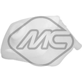 Osta Nestesäiliö, jäähdytysneste Metalcaucho:llä 31828 edullisesti hintaan 23,72 €