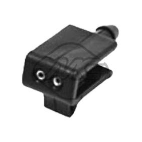 Waschwasserdüse, Scheibenreinigung 32594 von Metalcaucho günstig für 5,94 € online kaufen
