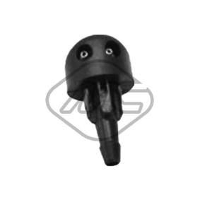 Scheibenwaschdüsen von Metalcaucho für CLIO II (BB0/1/2_, CB0/1/2_) günstig online kaufen