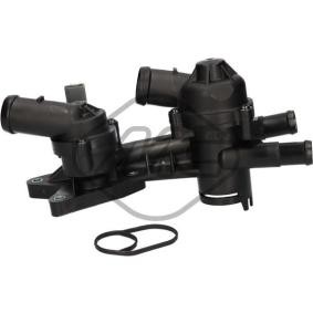 Kühlwasserthermostat von Metalcaucho
