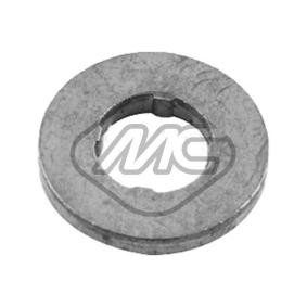 Achetez des Ecran absorbant la chaleur, injection Metalcaucho 39597 à prix pour 2,49 €