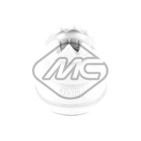 Anschlagpuffer, Federung von Metalcaucho