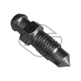 Achetez des Vis de purge d'air / - soupape, cylindre de roue Metalcaucho 41208 à prix pour 7,60 €