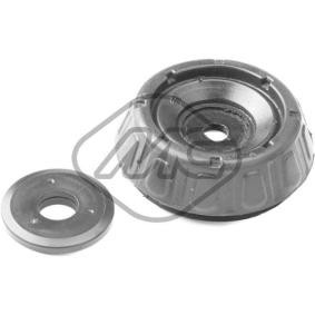 Compre Suporte de apoio do conjunto mola / amortecedor da Metalcaucho 41563 a um preço baixo por 24,16 €