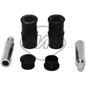 Achetez des Joint-soufflet, guidage d'étrier de frein Metalcaucho 43044 à prix pour 18,08 €
