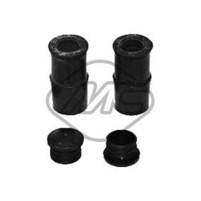 Acquista Kit manicotti di guida, Pinza freno da Metalcaucho 43050 a buon mercato per soli 9,77 €