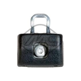 Achetez des Serrure de capot de coffre Metalcaucho 43552 à prix pour 14,04 €