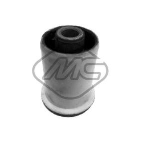 Lagerung, Lenker von Metalcaucho 44268