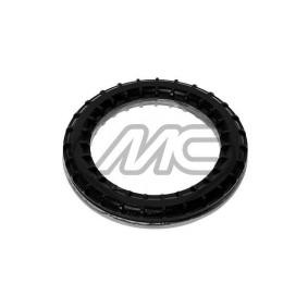 Compre Rolamento de rolos, suporte apoio do conj. mola / amortecedor da Metalcaucho 47008 a um preço baixo por 9,99 €