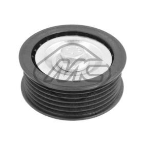 Achetez des Galet enrouleur de courroie d'accessoire Metalcaucho 49312 à prix pour 13,58 €
