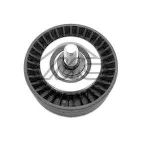 Acquista Galoppino guidacinghia, cinghia Poly-V da Metalcaucho 49316 a buon mercato per soli 15,00 €