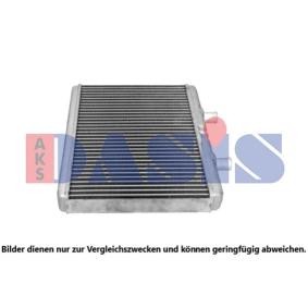 Achetez des Radiateur de chauffage AKS DASIS 409006N à prix pour 51,66 €