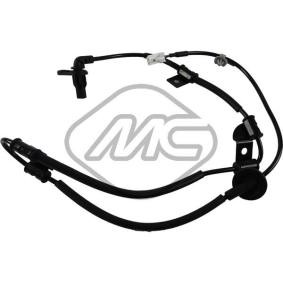 Compre Sensor, rotações da roda da Metalcaucho 50577 a um preço baixo por 26,12 €