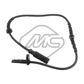 Comprar Sensor ABS de Metalcaucho 50600 a bajo precio de 26,88 €