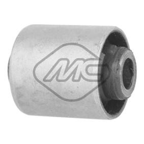 Lagerbuchse, Querlenker 56478 von Metalcaucho günstig für 12,17 € online kaufen