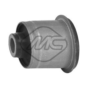 Achetez des Suspension, bras de liaison Metalcaucho 58934 à prix pour 12,00 €