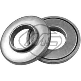 Acquista Cuscinetto volvente, Supporto ammortizz. a molla da Metalcaucho 74526 a buon mercato per soli 8,52 €