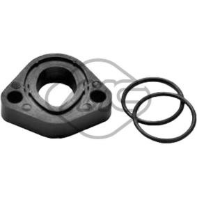 Achetez des Support, pompe à carburant Metalcaucho 93874 à prix pour 5,21 €