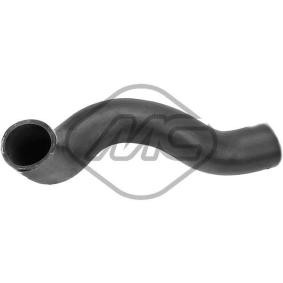 Ladeluftschlauch des Herstellers Metalcaucho - Originalware Artikelnummer: 94401
