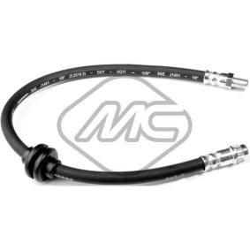 Bremsschlauch 96534 von Metalcaucho günstig für 16,68 € online kaufen
