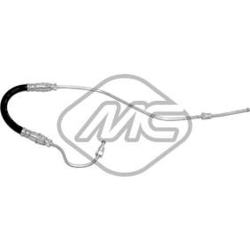 Bremsschlauch 96568 von Metalcaucho günstig für 20,54 € online kaufen