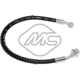 Bremsschlauch von Metalcaucho