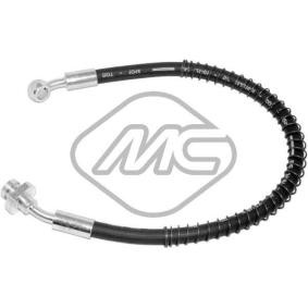 Bremsschlauch von Metalcaucho