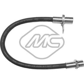 Bremsschlauch 96610 von Metalcaucho günstig für 13,67 € online kaufen