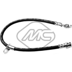 Bremsschlauch 96611 von Metalcaucho günstig für 17,14 € online kaufen