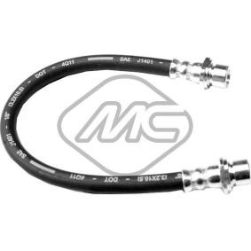 Bremsschlauch 96617 von Metalcaucho günstig für 13,68 € online kaufen