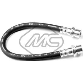 Bremsschlauch 96620 von Metalcaucho günstig für 13,60 € online kaufen