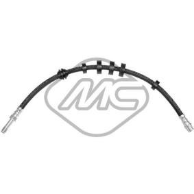 Achetez des Flexible de frein Metalcaucho 96656 à prix pour 18,79 €