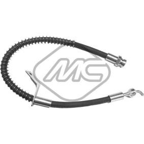 Bremsschlauch 96659 von Metalcaucho günstig für 21,61 € online kaufen