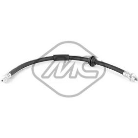 Achetez des Flexible de frein Metalcaucho 96664 à prix pour 17,76 €