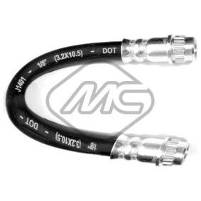 Bremsschlauch 96666 von Metalcaucho günstig für 9,77 € online kaufen