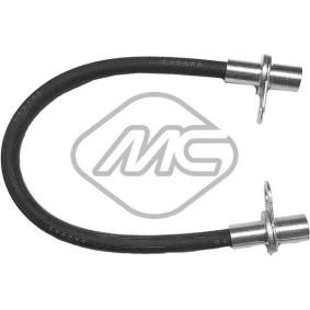 MITSUBISHI Bremsschlauch von Metalcaucho