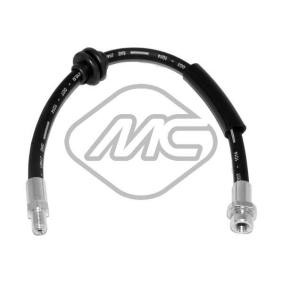 Bremsschlauch von Metalcaucho 96683