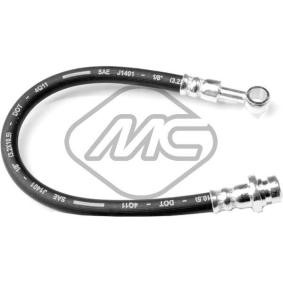 Bremsschlauch 96695 von Metalcaucho günstig für 14,58 € online kaufen