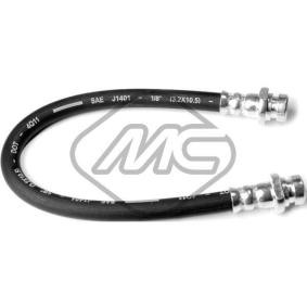 Bremsschlauch 96699 von Metalcaucho günstig für 14,34 € online kaufen