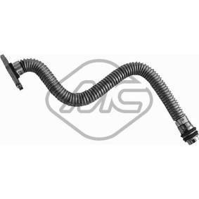 Ölleitung für Turbolader 99816
